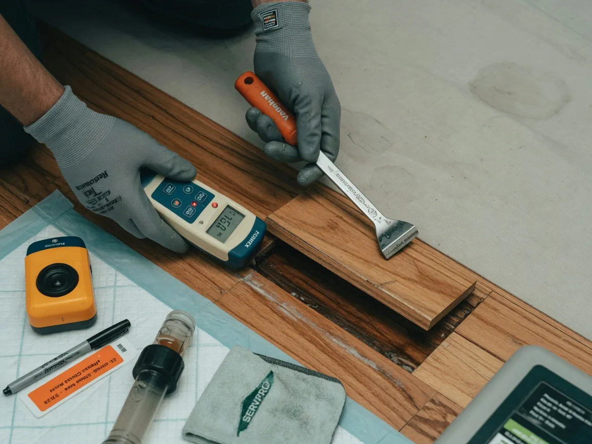 Why choose Water Damage Restoration in Yachats, OR